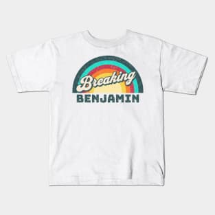 Benjamins Kids T-Shirt